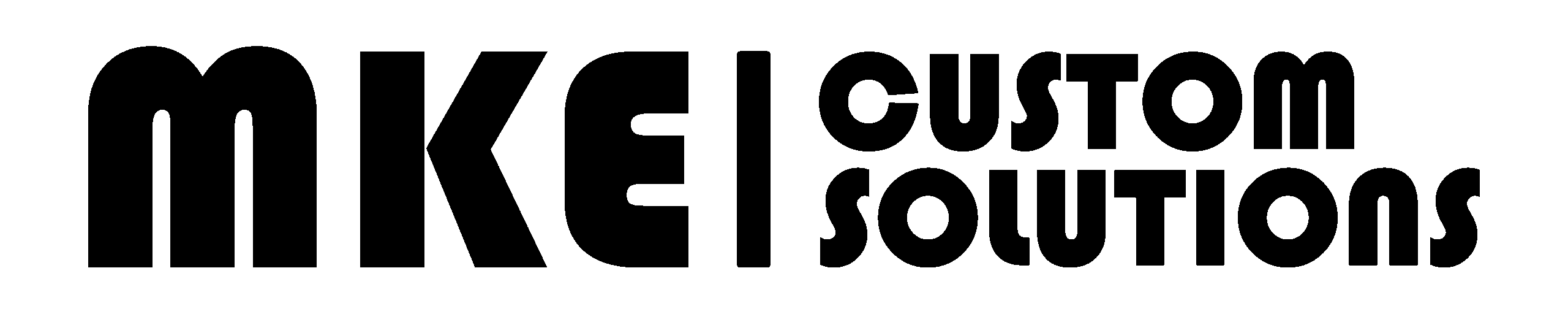 MKE Custom Solutions logo
